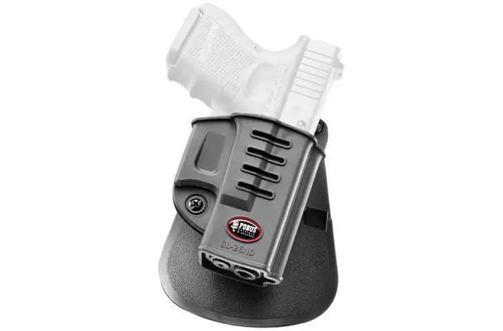 Fobus Evolution Holster - view 30